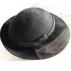 Vintage 80's hat